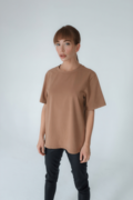 Футболка женская Тезис, бежевый, 46-48