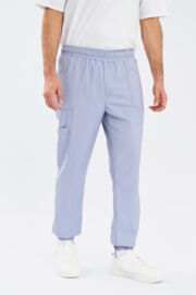 Джоггеры мужские Тезис TZ625, серый, 54