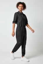 Комбинезон Женский Dickies DK525, черный, M