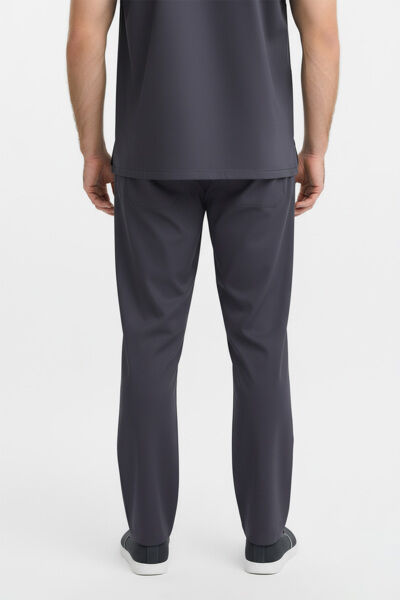 Брюки мужские Тезис TZ620, optima, графит, 54 - фото 1