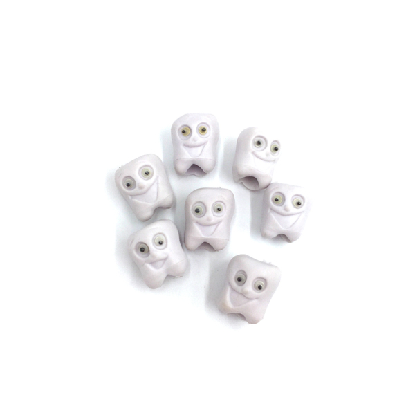 Ластик-насадка на карандаш - фото 2