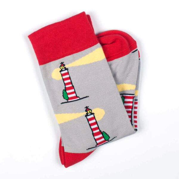 Носки мужские, 