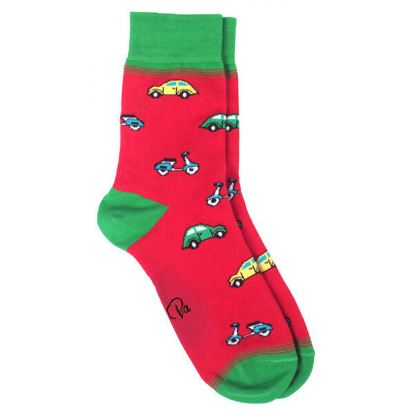 Носки женские, 