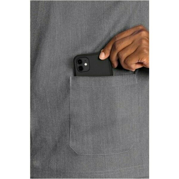 Топ мужской RothWear MC7477, серый, XL - фото 5