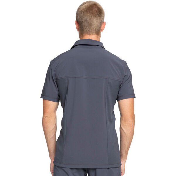 Топ мужской Cherokee CK825A, серый, XL - фото 2