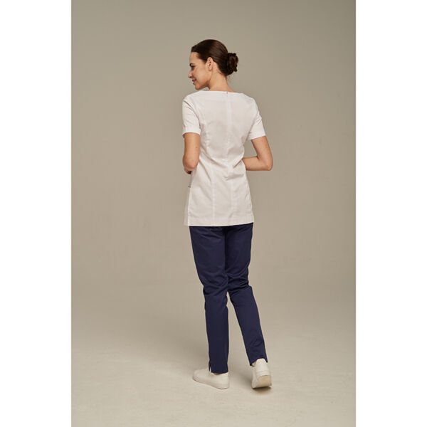 Брюки женские Dr. Nice, синий, 52 - фото 3