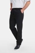 Брюки мужские Тезис TZ620, unica, черный, 46