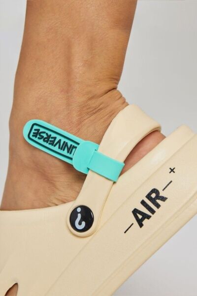 Сабо W-9, бежевый, 39-40 - фото 2