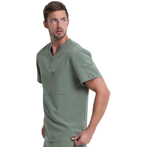 Топ мужской Dickies DK635, оливковый, M - фото 1