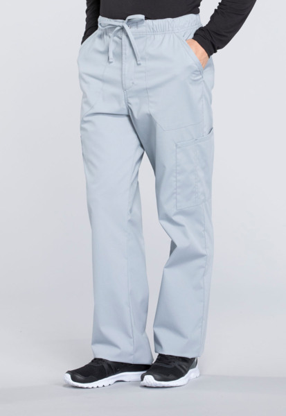 Брюки мужские Cherokee WW190, серый, M - фото 1