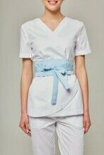 Пояс Dr. Nice, голубой