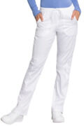 Брюки женские Cherokee WW235AB, белый, M