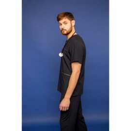 Туника мужская 257 Tennessee, R156 тёмно-синий, 3XL