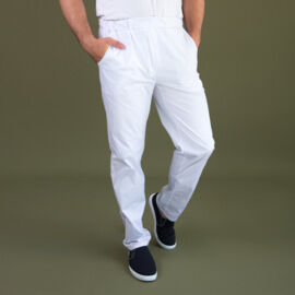 Брюки мужские Тезис TZ620, белый, 56