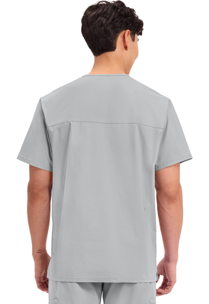 Топ мужской Cherokee WW695, серый, L - фото 2