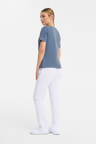 Топ женский Тезис TZ331, синий, 52 - фото 3