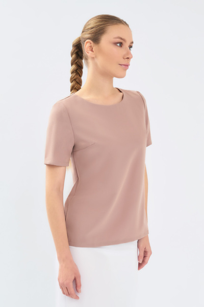 Топ женский Тезис TZ331, латте, 48 - фото 2