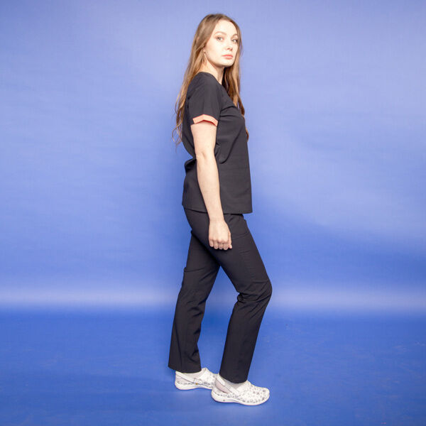 Туника женская 254 Alabama, R148 нэви, XL - фото 2