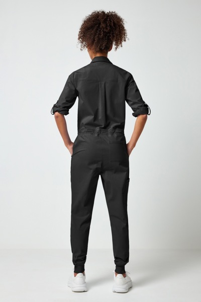 Комбинезон Женский Dickies DK525, черный, XL - фото 3