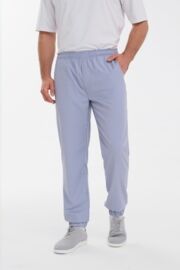 Джоггеры мужские Тезис TZ628, серый, 56