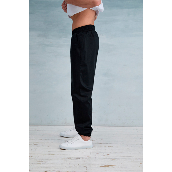 Джоггеры мужские Dr. Nice, черный, 54 - фото 2