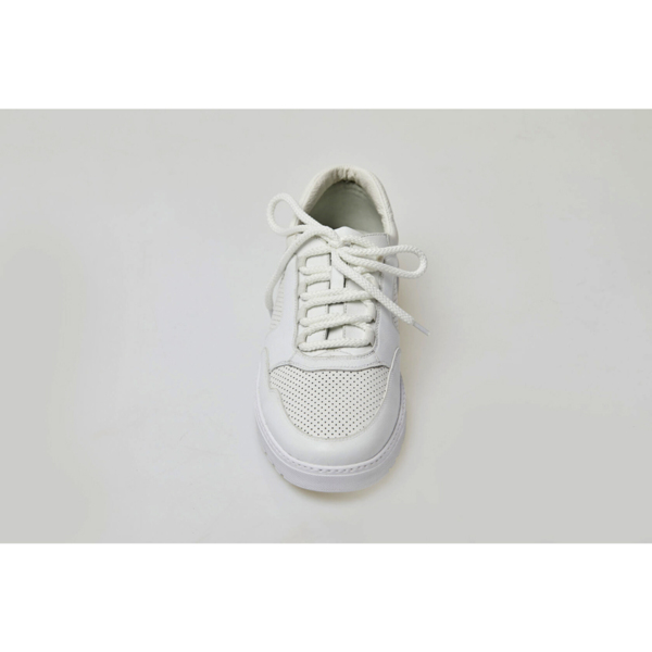 Кроссовки мужские TOR, белый, 40 - фото 9