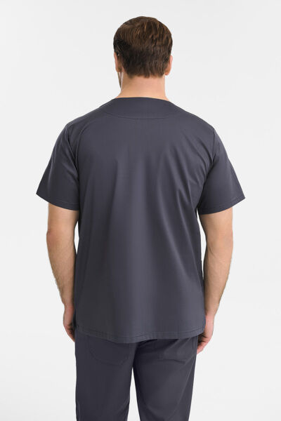 Туника мужская Тезис TZ638, optima, графит, 50 - фото 3