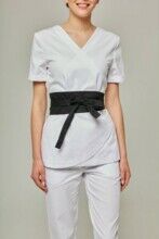 Пояс Dr. Nice, черный