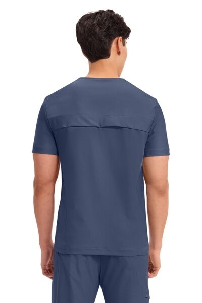 Топ Мужской Cherokee CK885, синий, L - фото 2