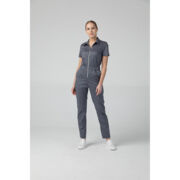 Комбинезон женский Dr. Nice, графит, 46