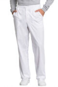 Брюки мужские Cherokee WW250AB, белый, XL