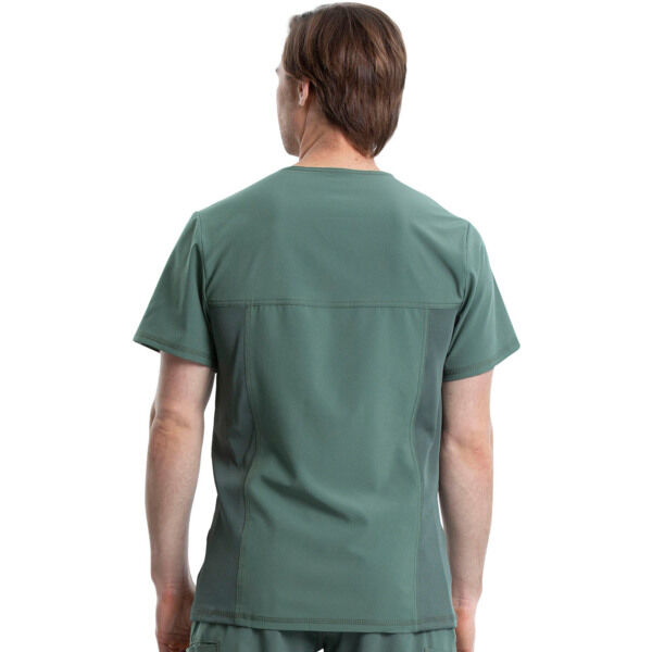 Топ мужской Cherokee CK900A, оливковый, L - фото 2