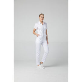 Комбинезон женский Dr. Nice, белый, 44