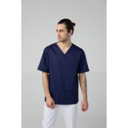 Туника мужская Dr. Nice, синий, 52
