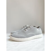 Кеды мужские Trio Shoes, серый, 44