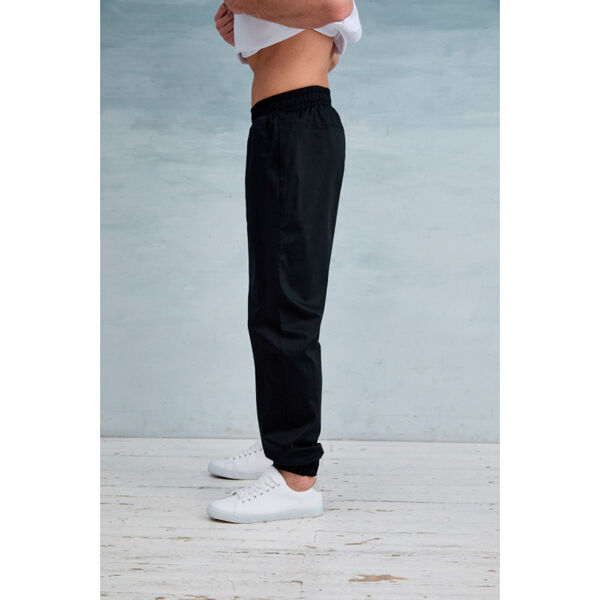 Джоггеры мужские Dr. Nice, черный, 50 - фото 2