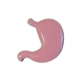 Значок "Желудок"