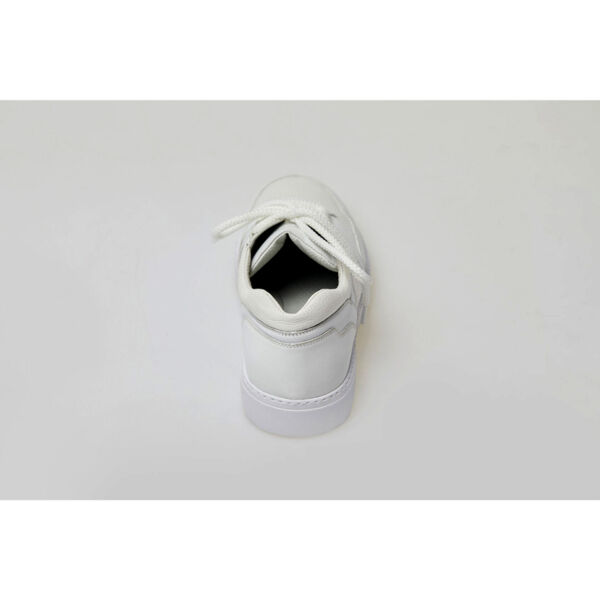 Кроссовки мужские TOR, белый, 39 - фото 6