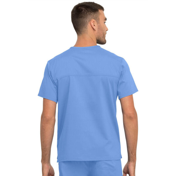 Топ мужской Cherokee WW625, голубой, M - фото 2