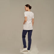 Брюки женские Dr. Nice, синий, 54