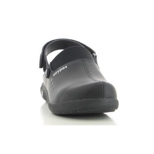 Сабо OXYPAS DORIA, женские, черный, 39