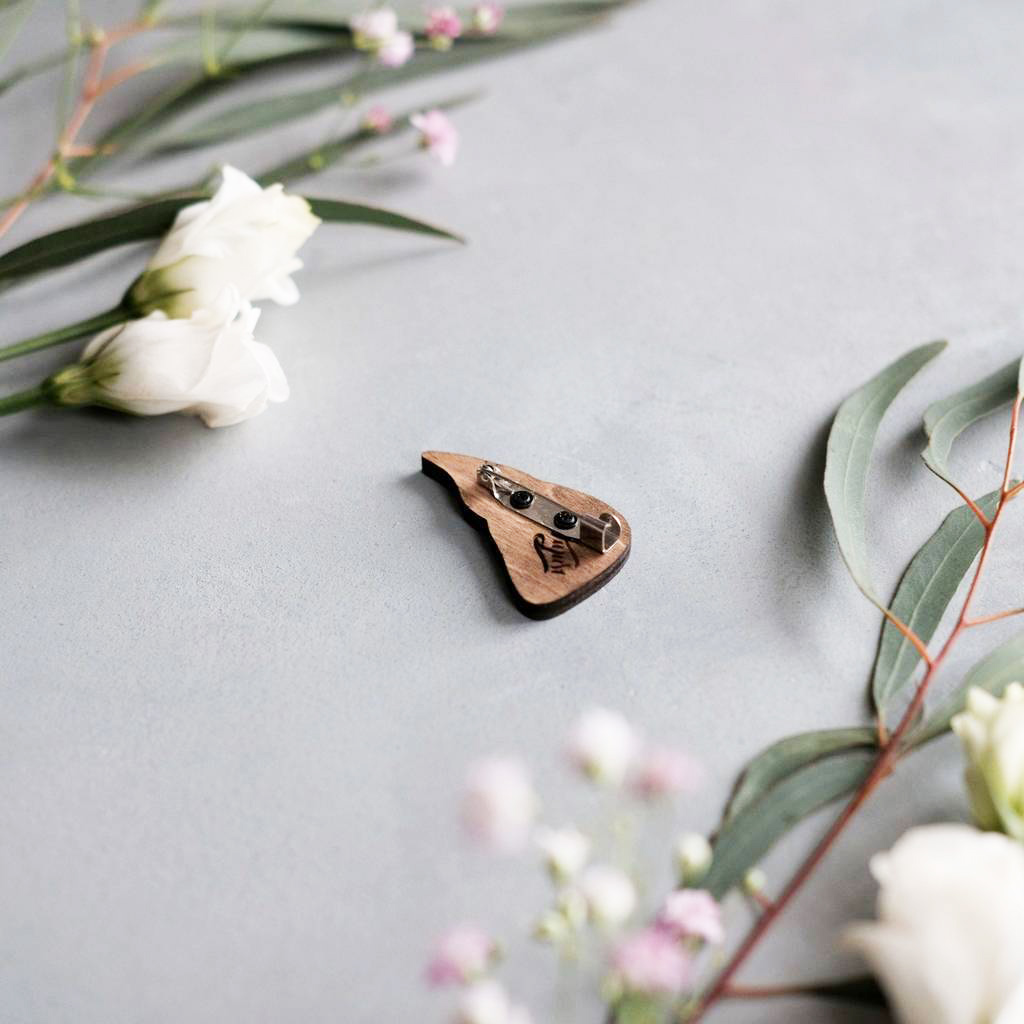 Значок "Печень"