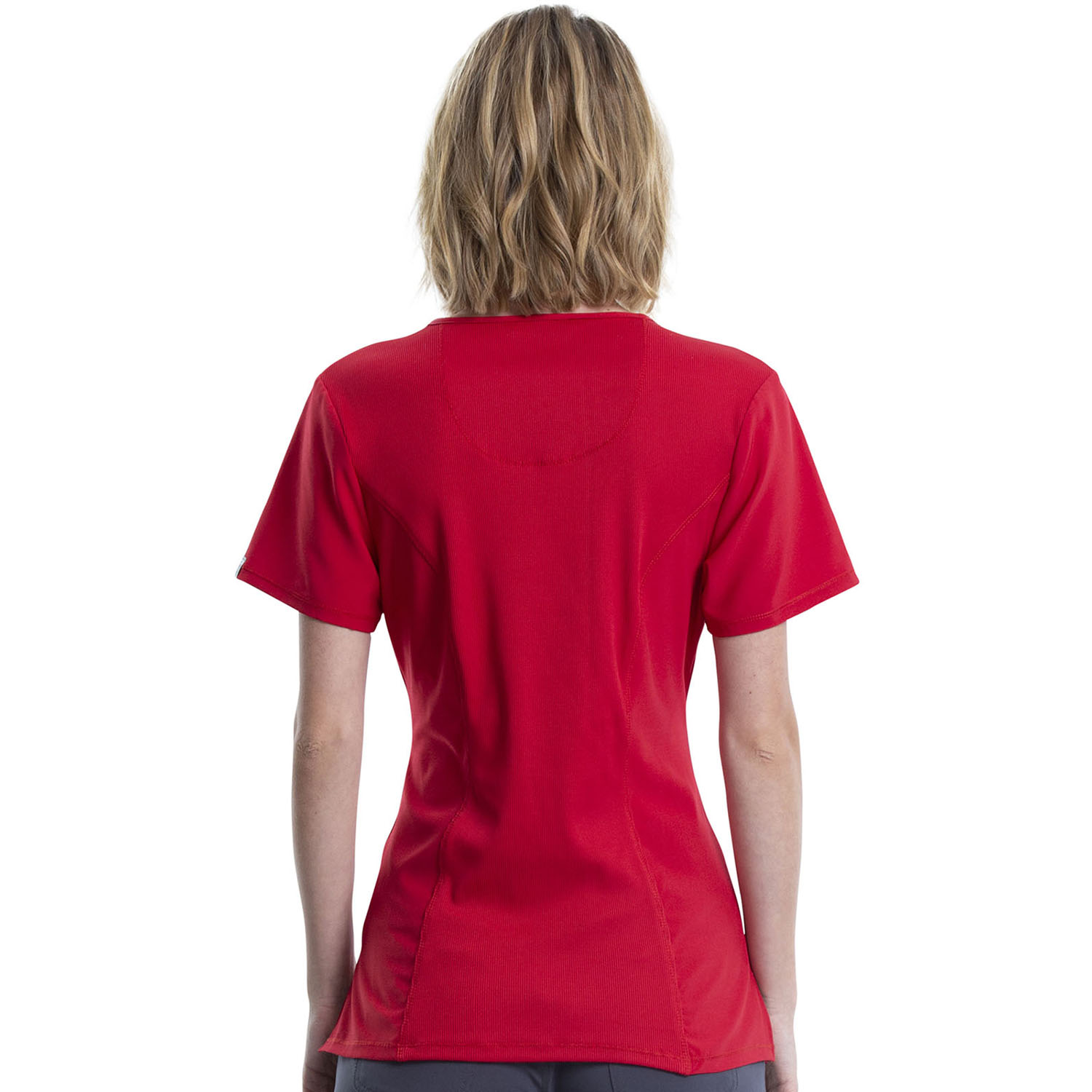 Топ женский Cherokee 2624A, красный, S