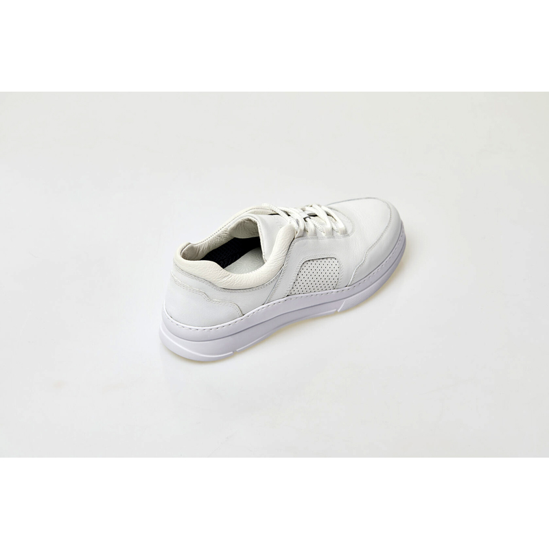 Кроссовки женские TERA, белый, 36