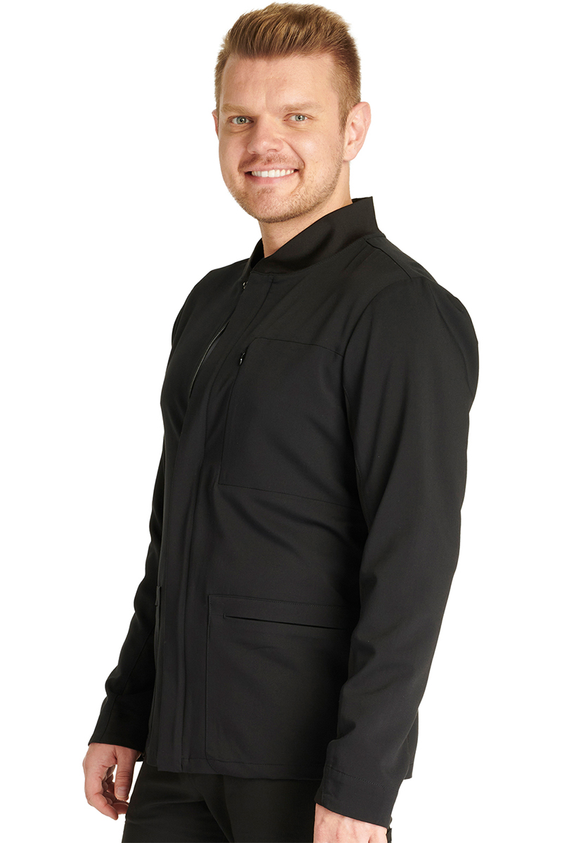 Жакет мужской Cherokee CK329A, черный, L