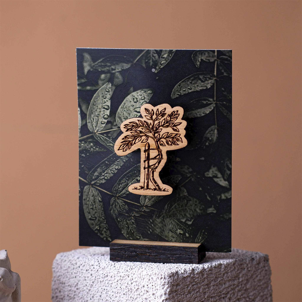 Значок "Для травмотолога"