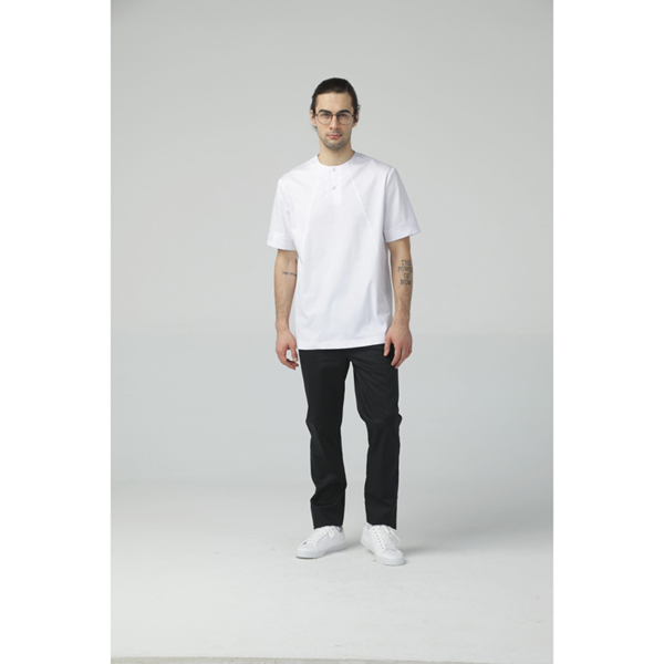 Брюки мужские Dr. Nice, черный, 48