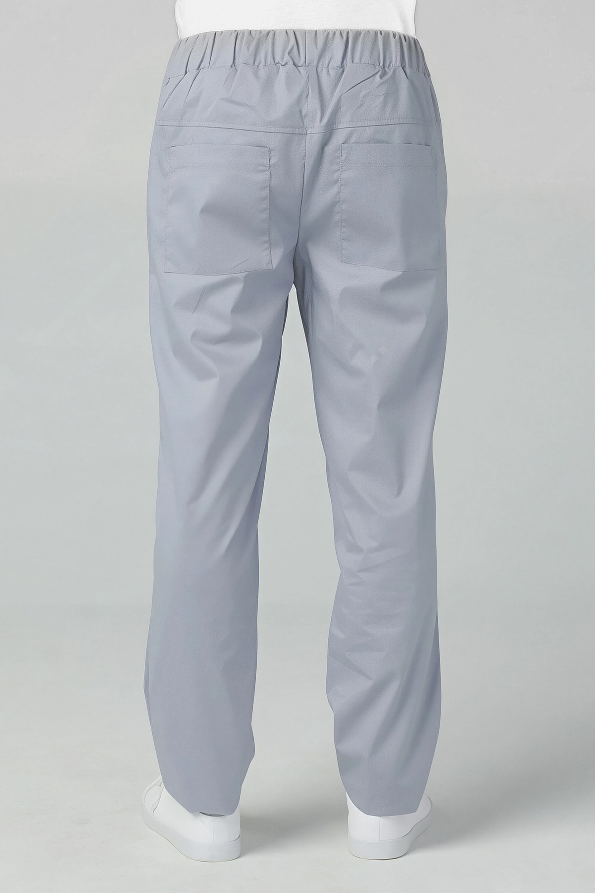 Брюки мужские Dr. Nice, серый, 46