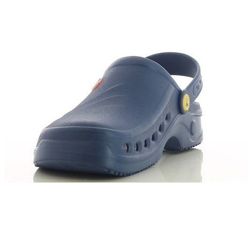 Сабо OXYPAS SONIC, мужские , темно-синий, 43-44