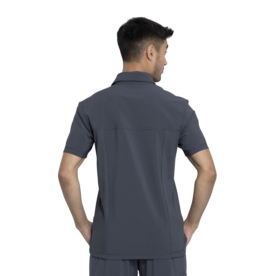 Топ мужской Cherokee CK825A, серый, L